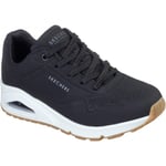 Skechers Womens/Ladies Uno Stand On Air Trainers - 8 UK