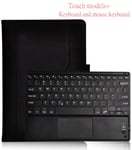Suitable for Huawei Tablet M6 10.8 inch SCM-W09/AL00 keyboard case-Touch model + Bluetooth mouse