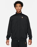 NikeCourt Men's Tennis Jacket