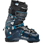 Dalbello Women's PANTERRA 105 W I.D. GW LS Ski Boots, Opal Blue, 27.5