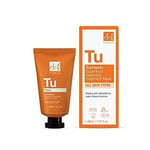 Dr Botanicals Turmeric Superfood Restoring Treatment Mask 30ml