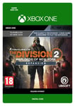 Tom Clancy's The Division 2: Warlords of New York Expansion - XBOX One