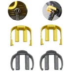 2Set Yellow & Grey for K2 K3 K7 Pressure Washer Trigger & Hose Replacement2102