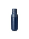 LarQ Bottle Monaco Blue 740ml