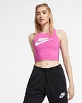 Nike Sportswear Heritage Singlet til dame