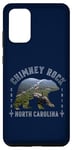 Coque pour Galaxy S20+ NC Black Bear Cheminée Rock State Park Skyline Caroline du Nord