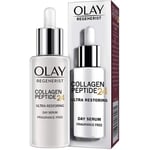 Olay Regenerist Collagen Peptide 24 Face Cream - Smooth Wrinkles & Hydrate Skin