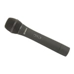Qtx Adastra Handheld Radio Microphone 174.1 VHF QR12PA QR15PA DT50 QX12PA QX15PA