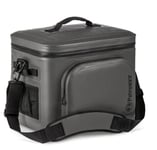 Petromax Petromax Cooler Bag 8 L Grau OneSize, Grau