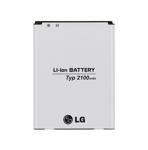 LG Batteri 2040mAh Li-Ion BL-52UH (Bulk)