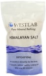 Westlab Himalayan Pink Salt 1000g-7 Pack