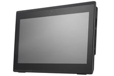 Shuttle XPC P52U - allt-i-ett Celeron 5205U 1.9 GHz - 0 GB - ingen HDD - LCD 15.6"