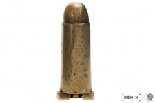 Replica Firing caps for Denix Colt.45 revolver - pack of 6 pcs