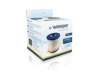 Wessper Filtr Stożkowy Do Karcher A2004 A2054 Wd 3.200 Mv2 Mv3 Wd 3.200