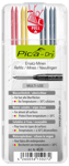 Pica Dry Refilstift • Allround • 10-pack