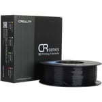 Creality CR-PETG -filamentti 3D -tulostimeen, 1.75 mm, musta