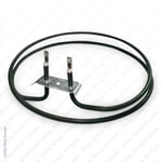 Fan Oven Element for Indesit Electric Cooker Heating Heater 2500w