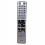 Télécommande Universelle de Rechange Pour télécommande TV TOSHIBA CT8041 CT8035 40T5445D