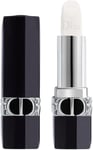 Christian Dior Rouge Dior Baume Velvet Lip Balm 001 DiorNatural Refilliable