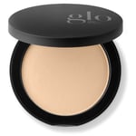 glo minerals Pressed Base (Various Shades) - Golden Medium