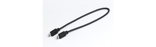 Bosch 300 mm USB Ladekabel For Intuvia og Nyon