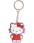 Hello Kitty - Nyckelring