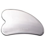 Rosental Organics Skönhetsverktyg och tillbehör Massage Tools Stainless Steel Gua Sha 1 Stk. (328,00 kr / 1 st.)