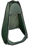 Portable Pop-Up Tent - Ideal for Camping
