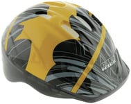 Batman Kids Bike Helmet - 52-56cm