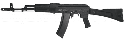 Annan Tillverkare Ace of Spades AK74 AOS-35T AEG 6mm