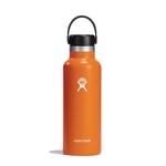 Hydro Flask Hydration Standard Mouth flaska 18oz / 532ml - Mesa