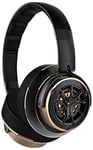 1MORE H1707 Triple Driver Over Ear Headphones Gold Hi-Res F/S w/Tracking# Japan