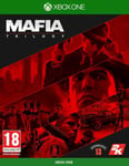 Mafia Trilogy | Xbox One New