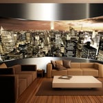 Arkiio Fototapet Panorama Of New York City A3-SNEW010904-A