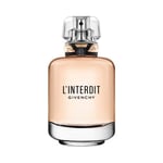 Givenchy L'Interdit Eau de Parfum Refillable 100 ml