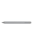 Microsoft Pinta Pen V4 - Platinum / EYU-00010 - Stylus - Stylus - 2 painiketta - Hopea