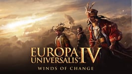 Europa Universalis IV - Winds of Change (PC/MAC)