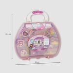 Brevpapper Set Gabby's Dollhouse