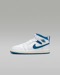 Jordan 1 Mid SE Younger Kids' Shoes