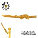 LEGO - Ninjago Dragon Guard Katana