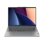 Lenovo IdeaPad Pro 5 | 14 inch 2.8K Laptop | Intel Core i7-13700H | 16GB RAM | 512GB SSD | Windows 11 Home | Arctic Grey