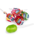 Jolly Rancher Lollies - Assorterade Kärligheter i 4 Smaker (USA Import)