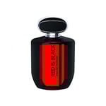 Red Is Black Pour Homme - Eau de Parfum Volume 100 ml