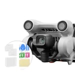 Drone linsebeskytter for DJI Mini 3/Mini 3 Pro 2-pack
