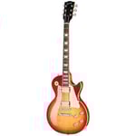 Gibson Les Paul Standard 60s Double Trouble Vintage Cherry Sunburst Gloss