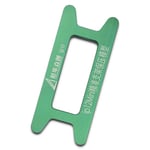Magnetic Screen Frame Bezel Clamp Mold Glass XHZC For iPhone 12 Mini Repair UK