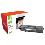Q-Connect Brother TN-3280 Compatible Toner Cartridge High Yield Black TN3280-COMP