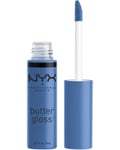NYX Professional Makeup Butter Gloss, Blueberry Tart