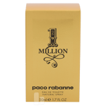 Paco Rabanne 1 Million Edt Spray