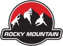 Rocky Mountain Altitude mud guard kit2024 ALTITUDE MUD GUARD KIT